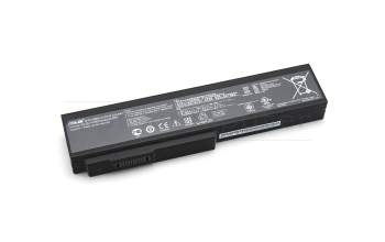 Battery 60Wh original suitable for Asus N53JL