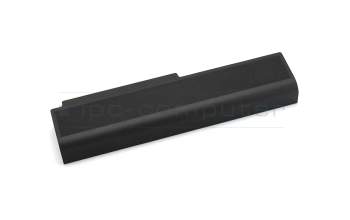Battery 60Wh original suitable for Asus N61VN