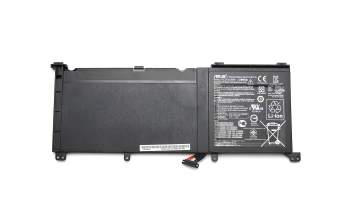 Battery 60Wh original suitable for Asus ZenBook UX501JW
