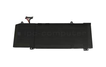 Battery 60Wh original suitable for Dell G5 15 (5590)