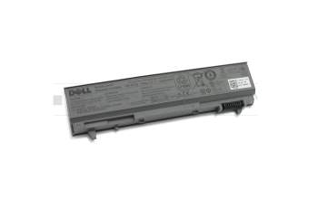 Battery 60Wh original suitable for Dell Latitude 15 (E6510)