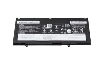 Battery 60Wh original suitable for Fujitsu LifeBook U7313