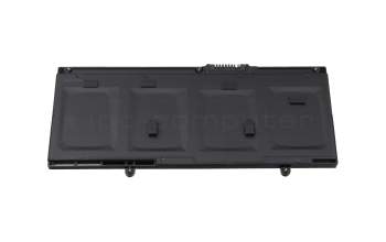 Battery 60Wh original suitable for Fujitsu LifeBook U7313