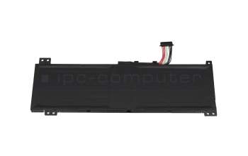 Battery 60Wh original suitable for Lenovo IdeaPad Gaming 3-15ACH6 (82K2/82MJ)