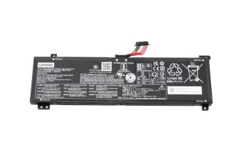 Battery 60Wh original suitable for Lenovo LOQ 15IRH8 (82XV)