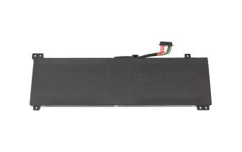Battery 60Wh original suitable for Lenovo Legion 5 15IAX10 (83F0)