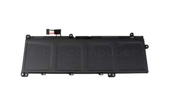 Battery 60Wh original suitable for Lenovo ThinkBook 14 G7 IML (21MR)