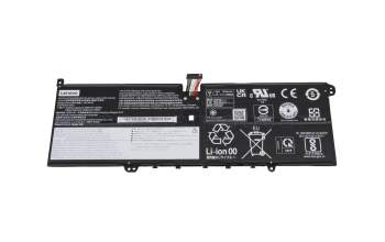 Battery 60Wh original suitable for Lenovo Yoga 9-14ITL5 (82BG)