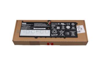 Battery 60Wh original suitable for Lenovo Yoga 9-14ITL5 (82BG)