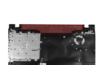 Battery 61.3Wh original (10.95V) suitable for Acer Aspire F17 (F5-771G)