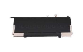 Battery 61.4Wh original suitable for HP Spectre x360 13-ap0000