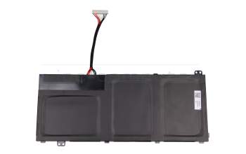 Battery 61.9Wh original suitable for Acer Spin 3 (SP314-51)