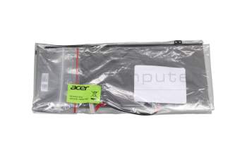 Battery 61.9Wh original suitable for Acer TravelMate X3 (X314-51-M)