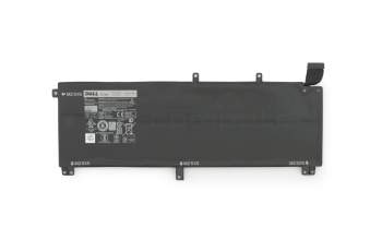 Battery 61Wh original suitable for Dell XPS 15 (9530) DDR5