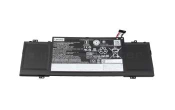 Battery 61Wh original suitable for Lenovo Yoga Slim 7 Carbon-14ACN06 (82L0)
