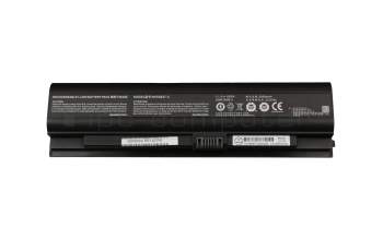 Battery 62Wh original suitable for Gaming Guru venus RTX (N957TD)