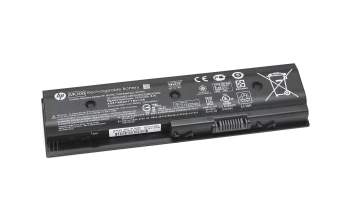 Battery 62Wh original suitable for HP Envy dv4-5300