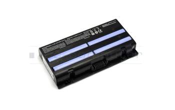 Battery 62Wh original suitable for Nexoc G515 II (N150RD)