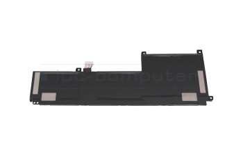 Battery 63.3Wh original suitable for HP Envy 14-eb0000
