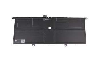 Battery 63.5Wh original suitable for Lenovo IdeaPad Slim 9-14ITL05 (82D2)