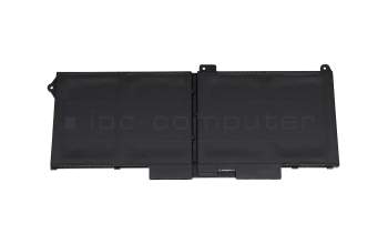 Battery 63Wh original (15,2V 4-cell) suitable for Dell Precision 15 (3560)