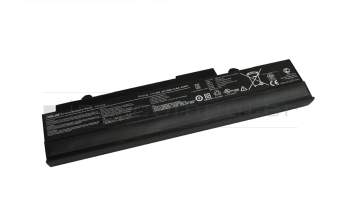Battery 63Wh original black suitable for Asus 1015E
