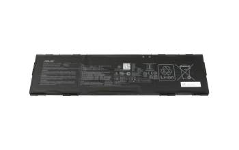 Battery 63Wh original suitable for Asus ExpertBook P1 P1403CVA