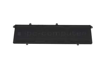 Battery 63Wh original suitable for Asus VivoBook 16X K3605ZU