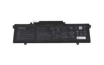Battery 63Wh original suitable for Asus ZenBook 14 Flip UN5401RA