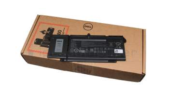 Battery 63Wh original suitable for Dell Latitude 14 (7420)