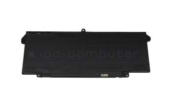 Battery 63Wh original suitable for Dell Latitude 14 2in1 (7420)