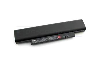 Battery 63Wh original suitable for Lenovo ThinkPad Edge E135 (NZV7FGE)