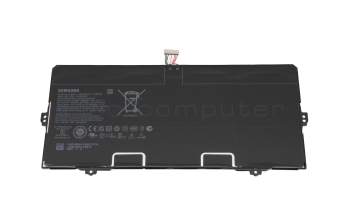 Battery 63Wh original suitable for Samsung Galaxy Book4 15 (NP750XGK)