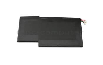 Battery 64.98Wh original suitable for MSI GS73 Stealth 8RE (MS-17B5)