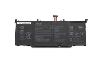 Battery 64Wh original suitable for Asus ROG Strix GL502VM