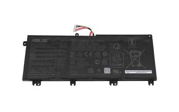 Battery 64Wh original suitable for Asus TUF FX705DY