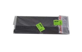 Battery 65Wh original 11.61V (AP22ABN) suitable for Acer TravelMate P4 TMP414-53-G2