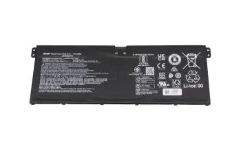 Battery 65Wh original 11.61V suitable for Acer Swift Go (SFG14-71)
