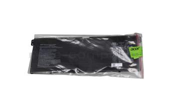 Battery 65Wh original 15.48V suitable for Acer TravelMate P4 TMP414-53-G2