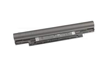 Battery 65Wh original gray suitable for Dell Latitude 13 (3340)