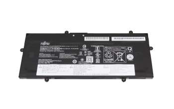 Battery 65Wh original suitable for Fujitsu LifeBook E5512A