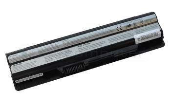 Battery 65Wh original suitable for MSI CR61 (MS-16GP)
