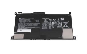 Battery 66.52Wh original suitable for HP Envy 13-bf0