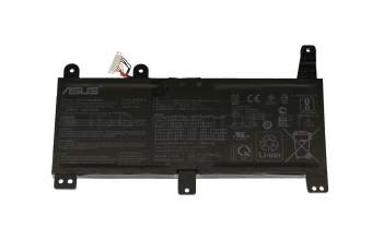 Battery 66Wh original suitable for Asus ROG Strix G531GV