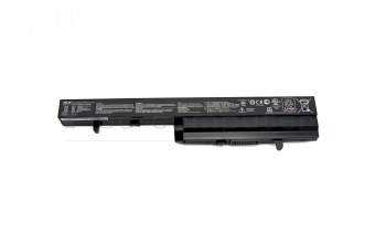 Battery 66Wh original suitable for Asus U47VC