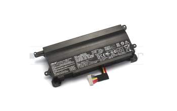 Battery 67Wh original suitable for Asus ROG G752VM