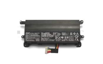 Battery 67Wh original suitable for Asus ROG G752VT