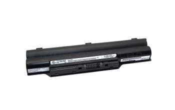 Battery 67Wh original suitable for Fujitsu LifeBook E752 (M4501DE)