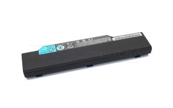 Battery 67Wh original suitable for Fujitsu LifeBook E781 (MXCN1DE)