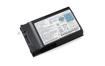 Battery 67Wh original suitable for Fujitsu LifeBook T1010